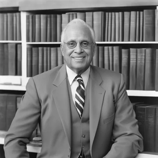 George Almones