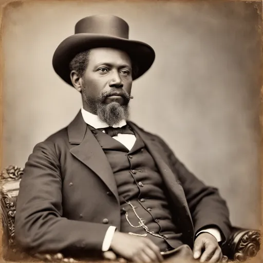 George Alonzo Johnson