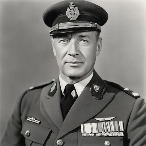 George Alston-Roberts-West