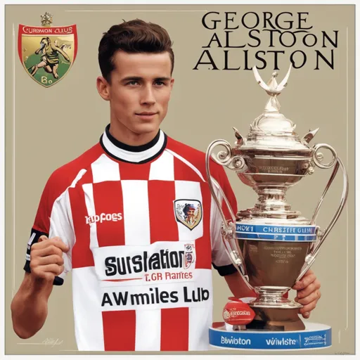 George Alston