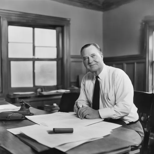 George Ambler