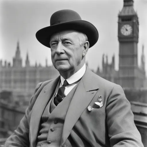 George Ambler Wilson