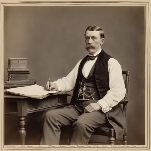 George Ambrose Pogson