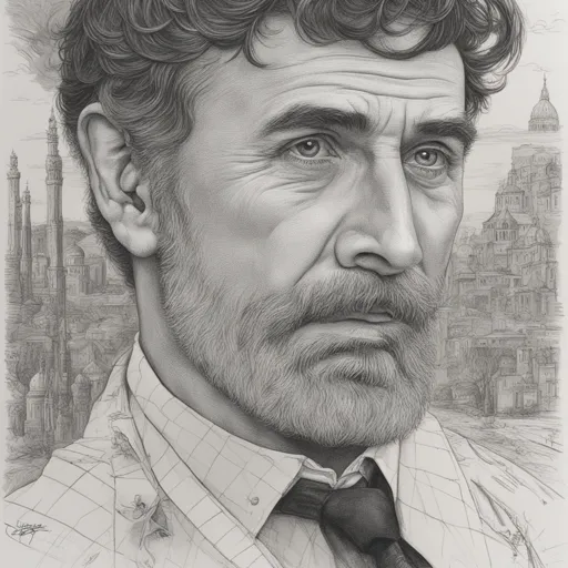 George Amiroutzes