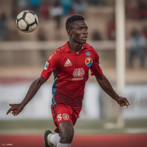 George Amoako
