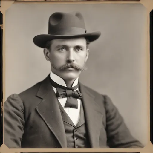George Amon Webster