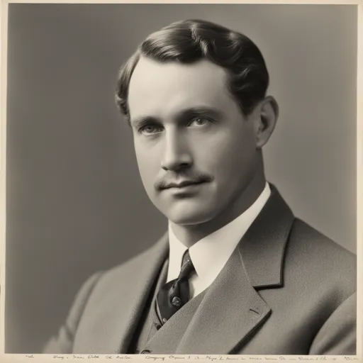 George Amos Poole III