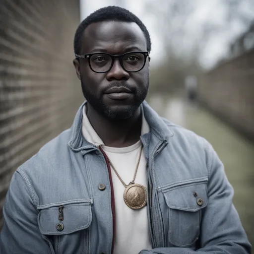 George Amponsah