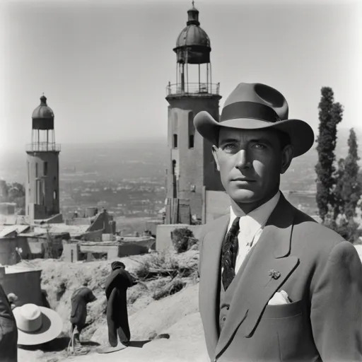 George Amy