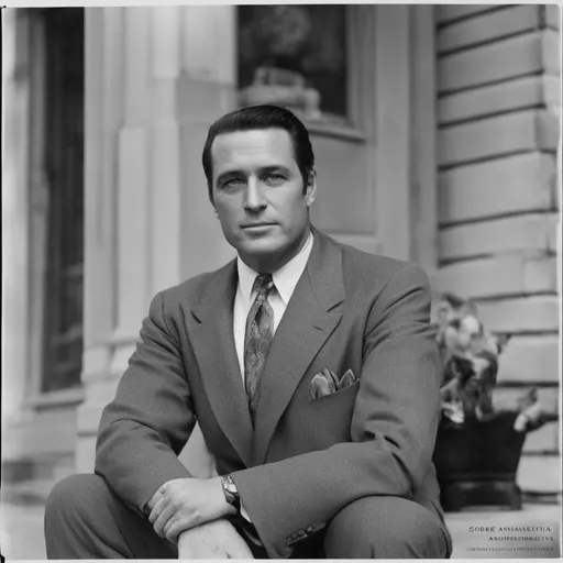 George Anastasia