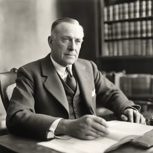 George Andersen