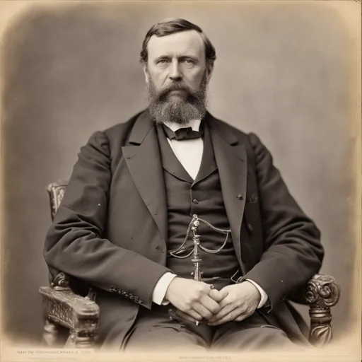 George Anderson (MP)