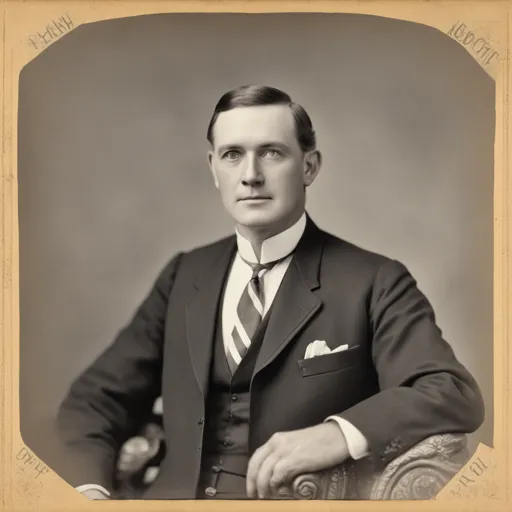 George Anderson (Mississippi politician)