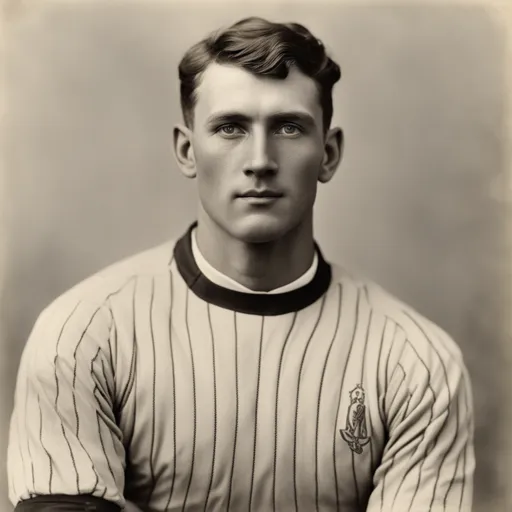 George Anderson (footballer, born 1877)
