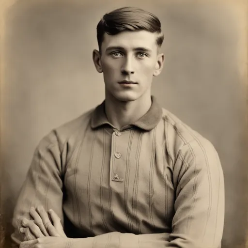George Anderson (footballer, born 1887)