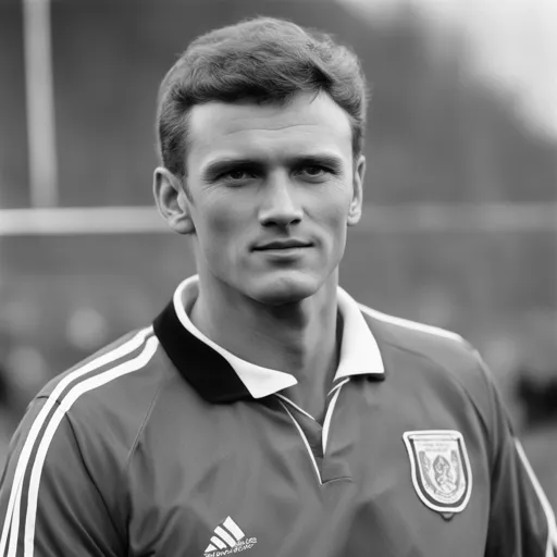 George Anderson (footballer, born 1953)