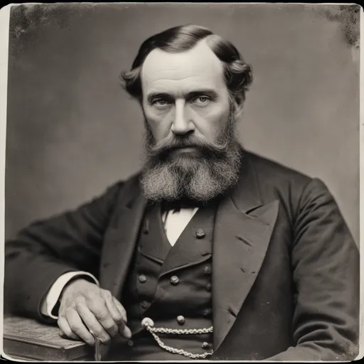 George Anderson Gordon