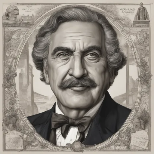 George Andreadis