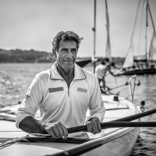 George Andreadis (sailor)