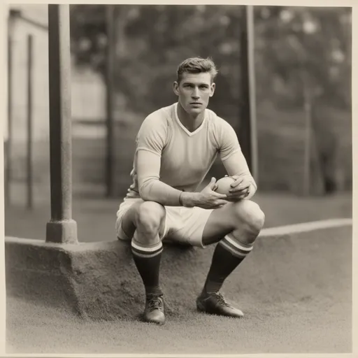 George Andrew (Australian footballer)
