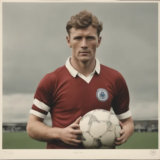 George Andrew (Scottish footballer)