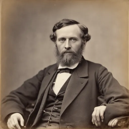 George Andrew Jacob