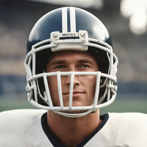 George Andrews (American football)