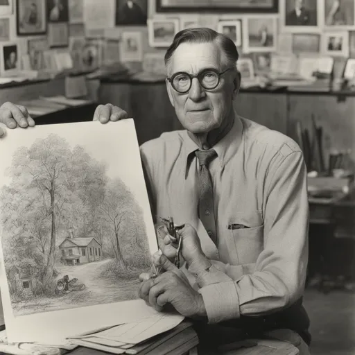 George Andrews (artist)