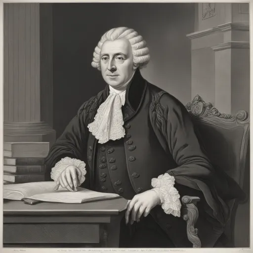 George Andrews (barrister)