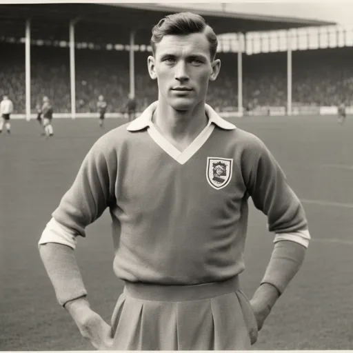 George Andrews (footballer)