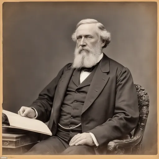 George Andrews (judge)