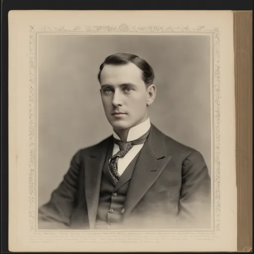 George Andrews Moriarty Jr.