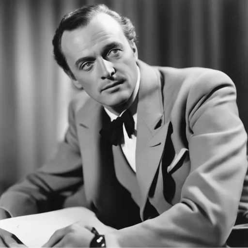 George André Martin