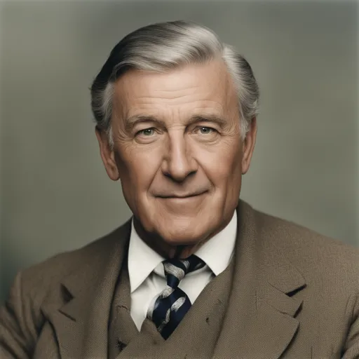 George André Robertson