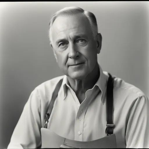 George Ansbro