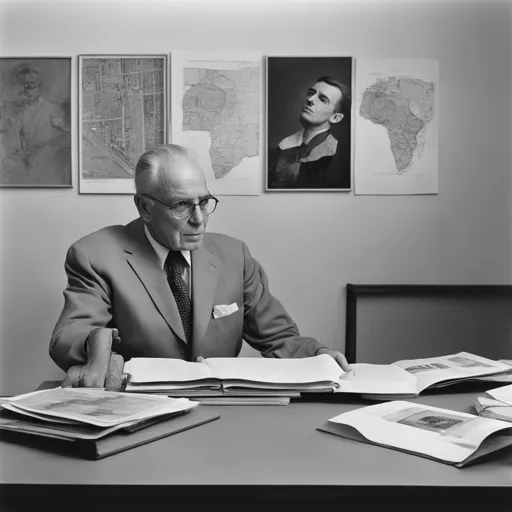 George Anselevicius
