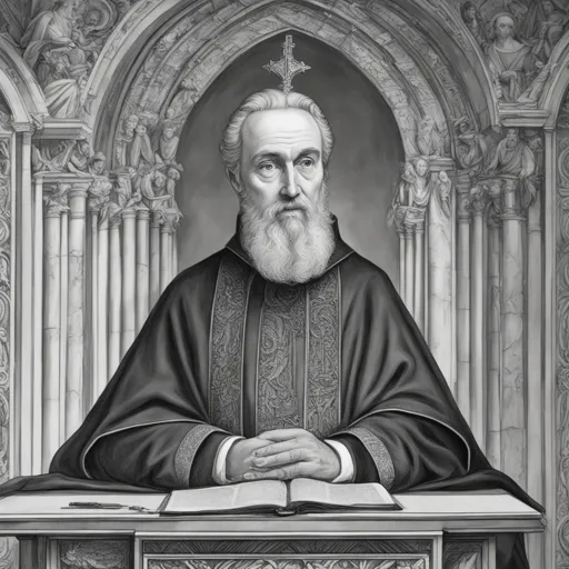 George Anselm Touchet