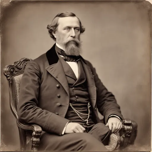 George Anson Meigs