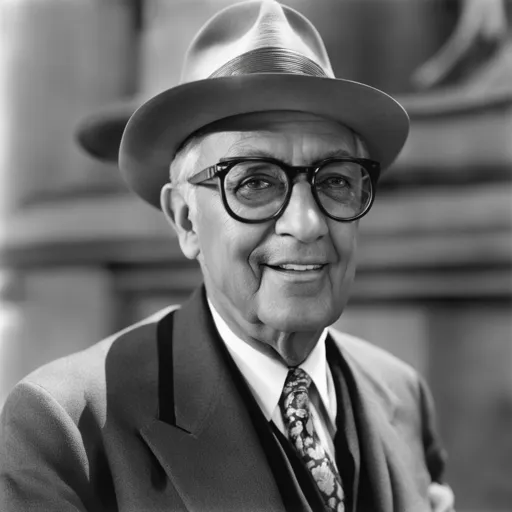 George Anthan
