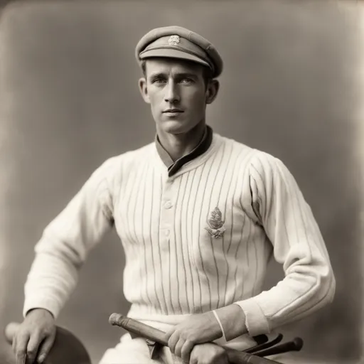 George Anthony (cricketer)