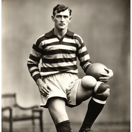 George Anthony (footballer)
