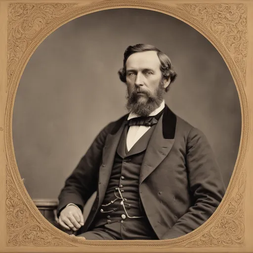 George Anthony Barber