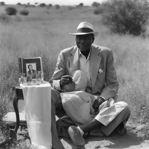 George Anyona