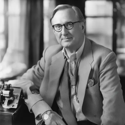 George Appleby