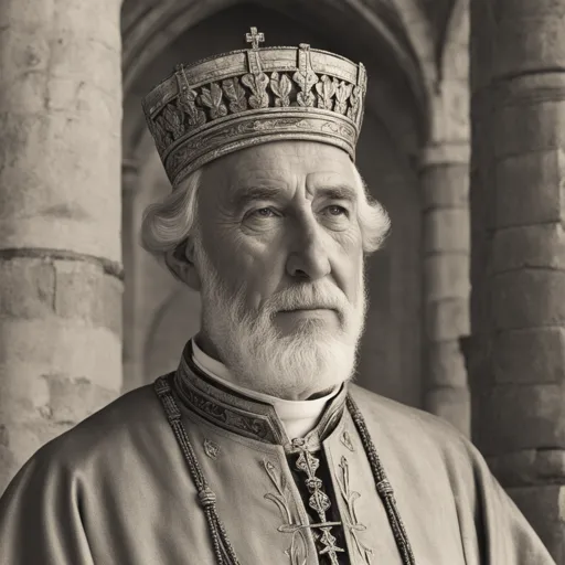 George Appleton