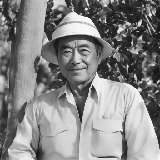 George Aratani