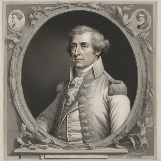 George Arbuthnot (civil servant)