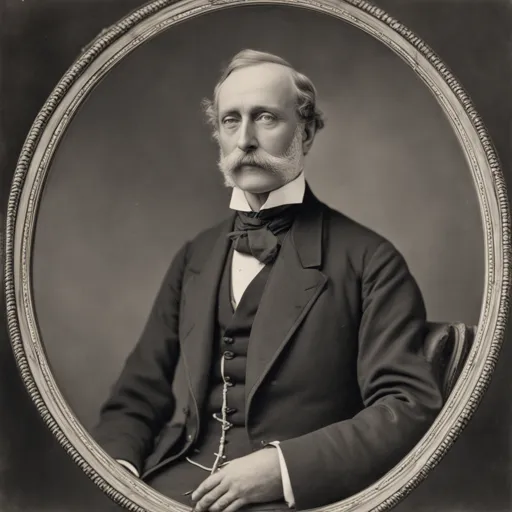 George Arbuthnot (politician)