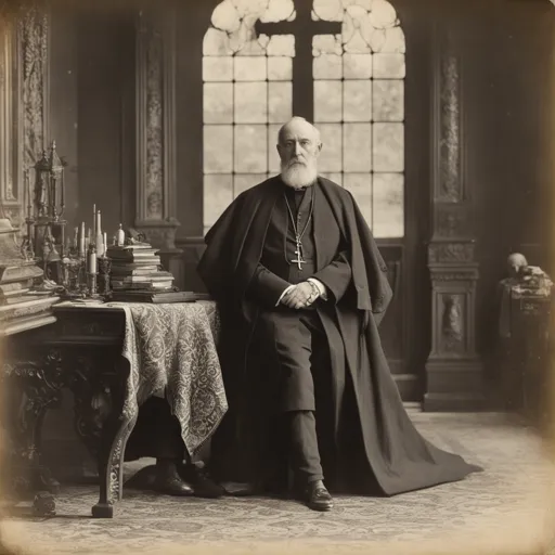 George Arbuthnot (priest)