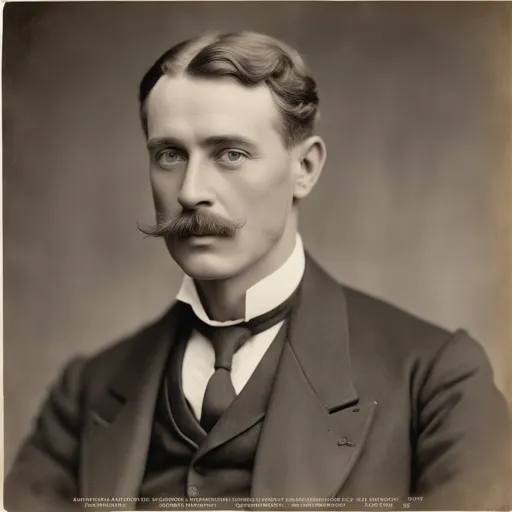 George Arbuthnot Scott